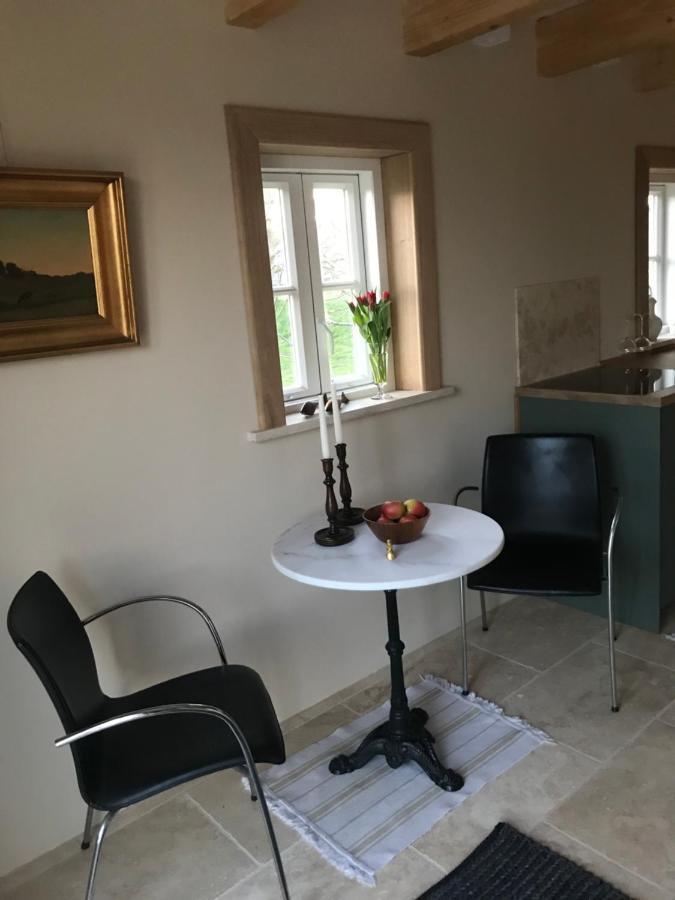 Gaestehaus Weidenkoerbchen Jork Εξωτερικό φωτογραφία