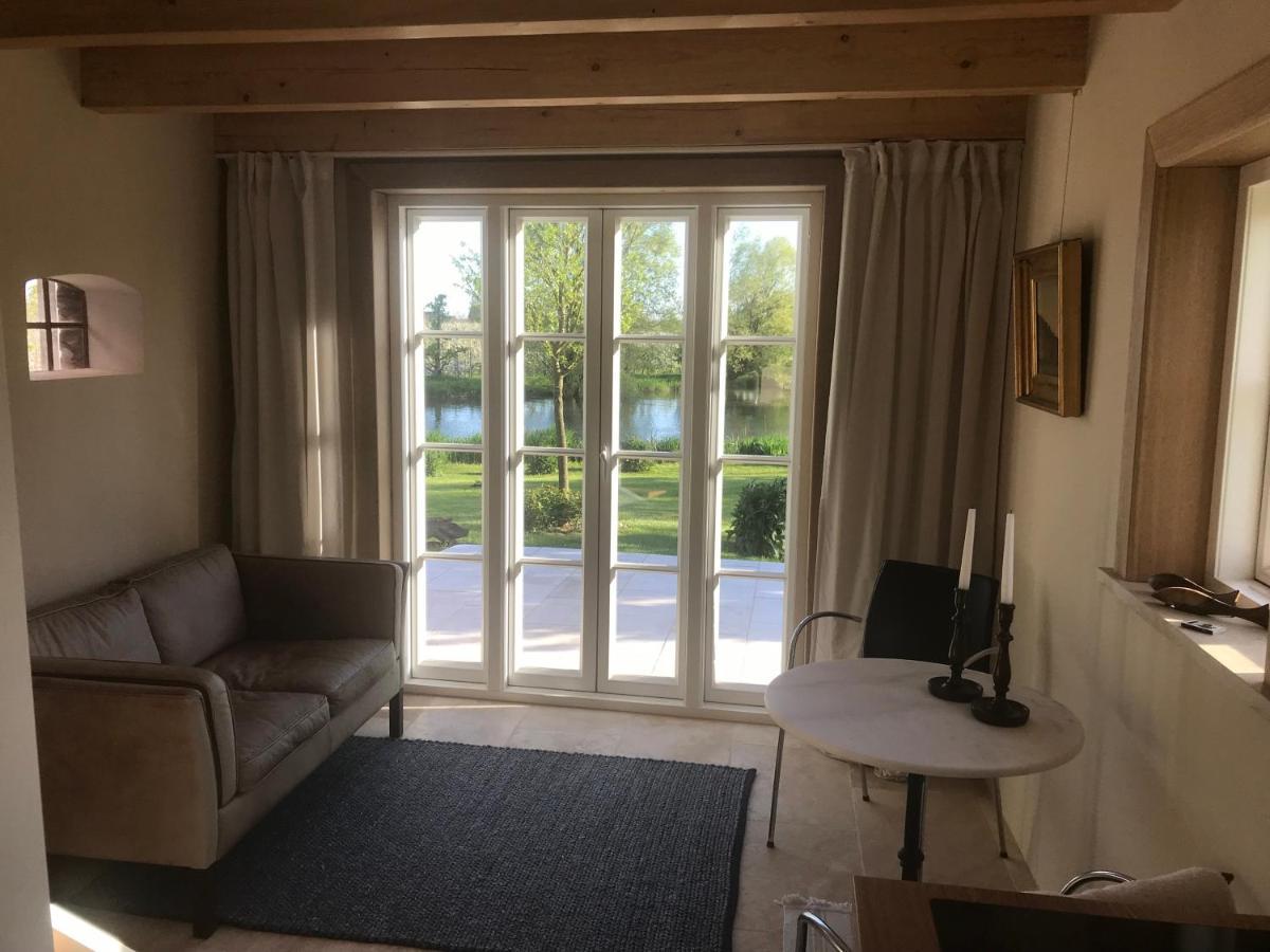 Gaestehaus Weidenkoerbchen Jork Εξωτερικό φωτογραφία