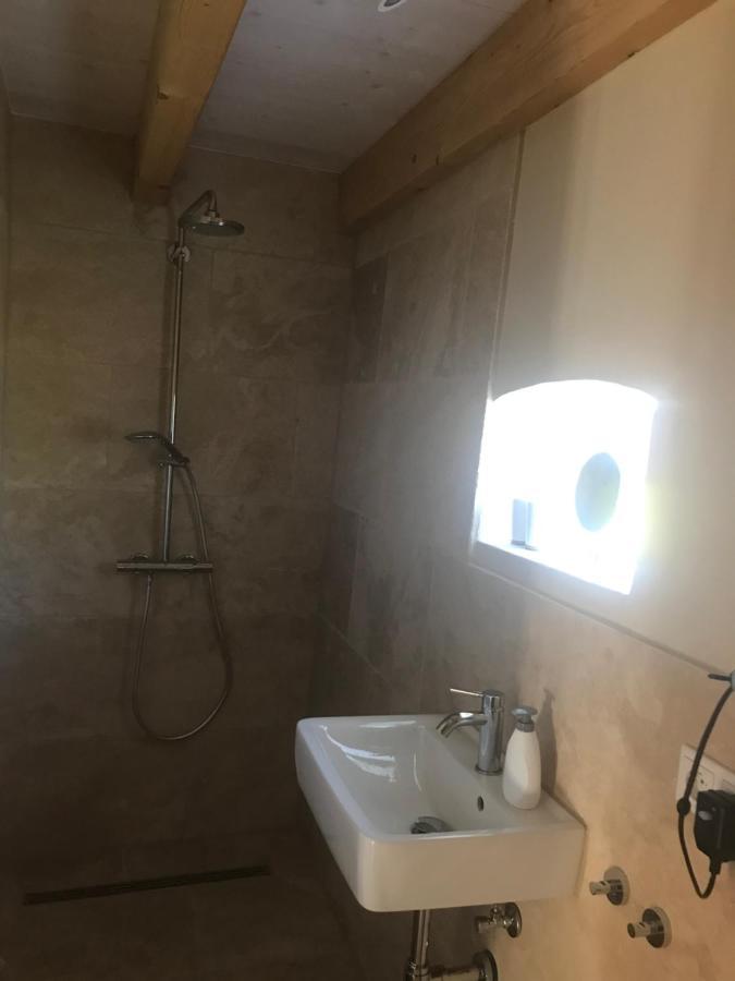Gaestehaus Weidenkoerbchen Jork Εξωτερικό φωτογραφία