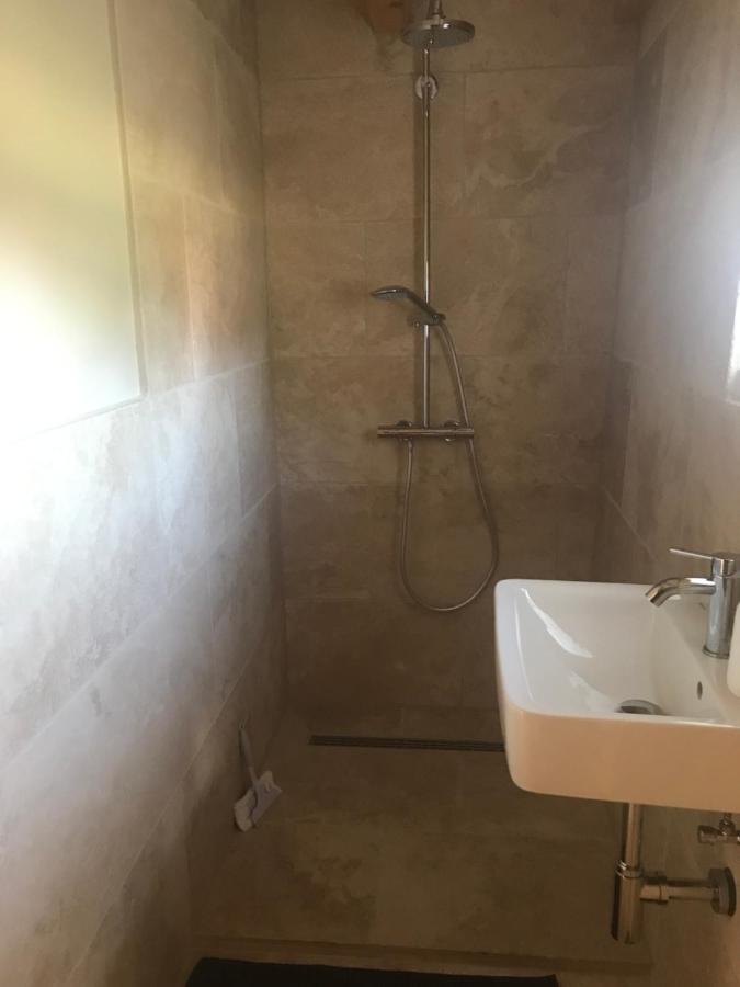 Gaestehaus Weidenkoerbchen Jork Εξωτερικό φωτογραφία